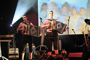 Die Schmalzler - Bayerischer Wald